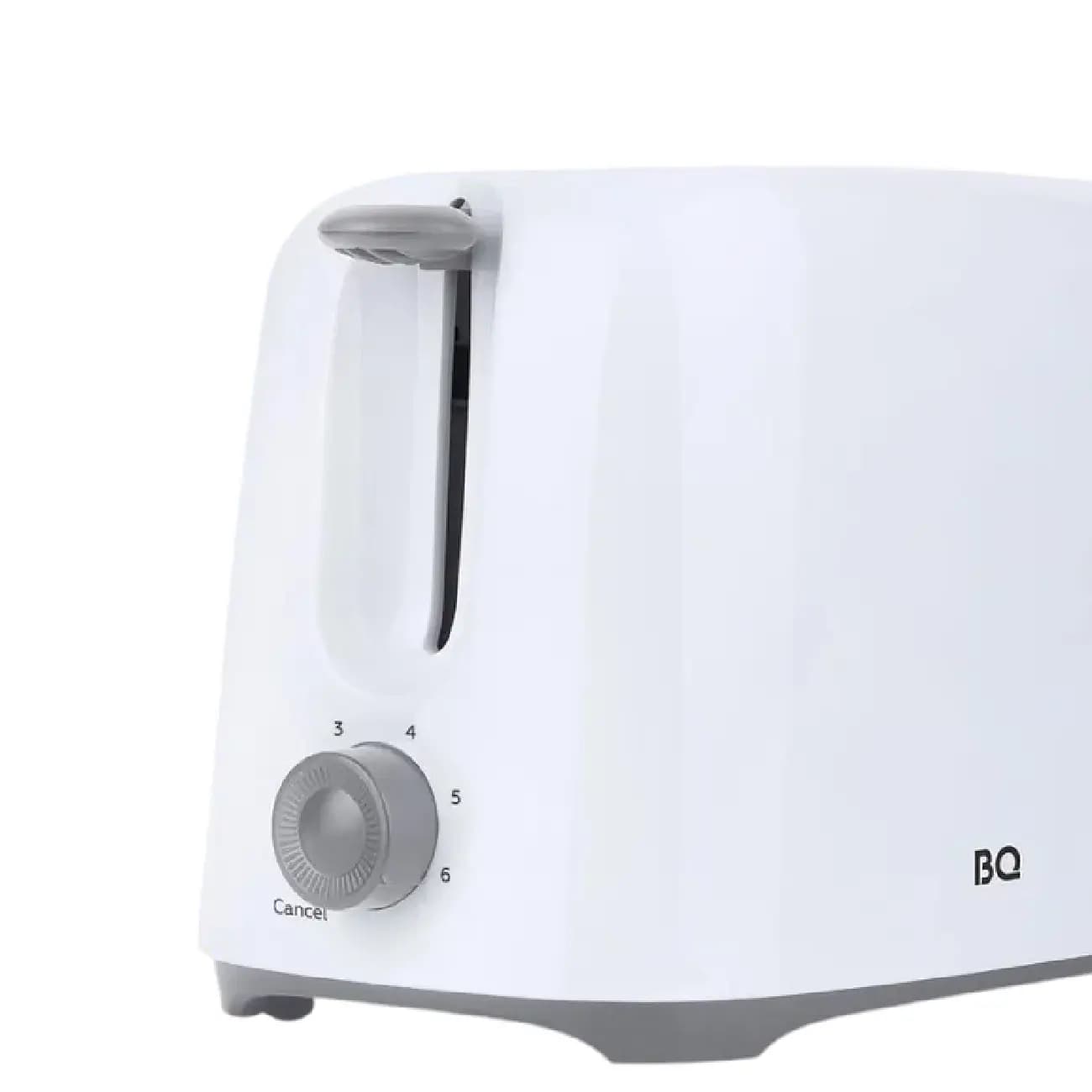 Toster BQ T1007 White-Gray — 3