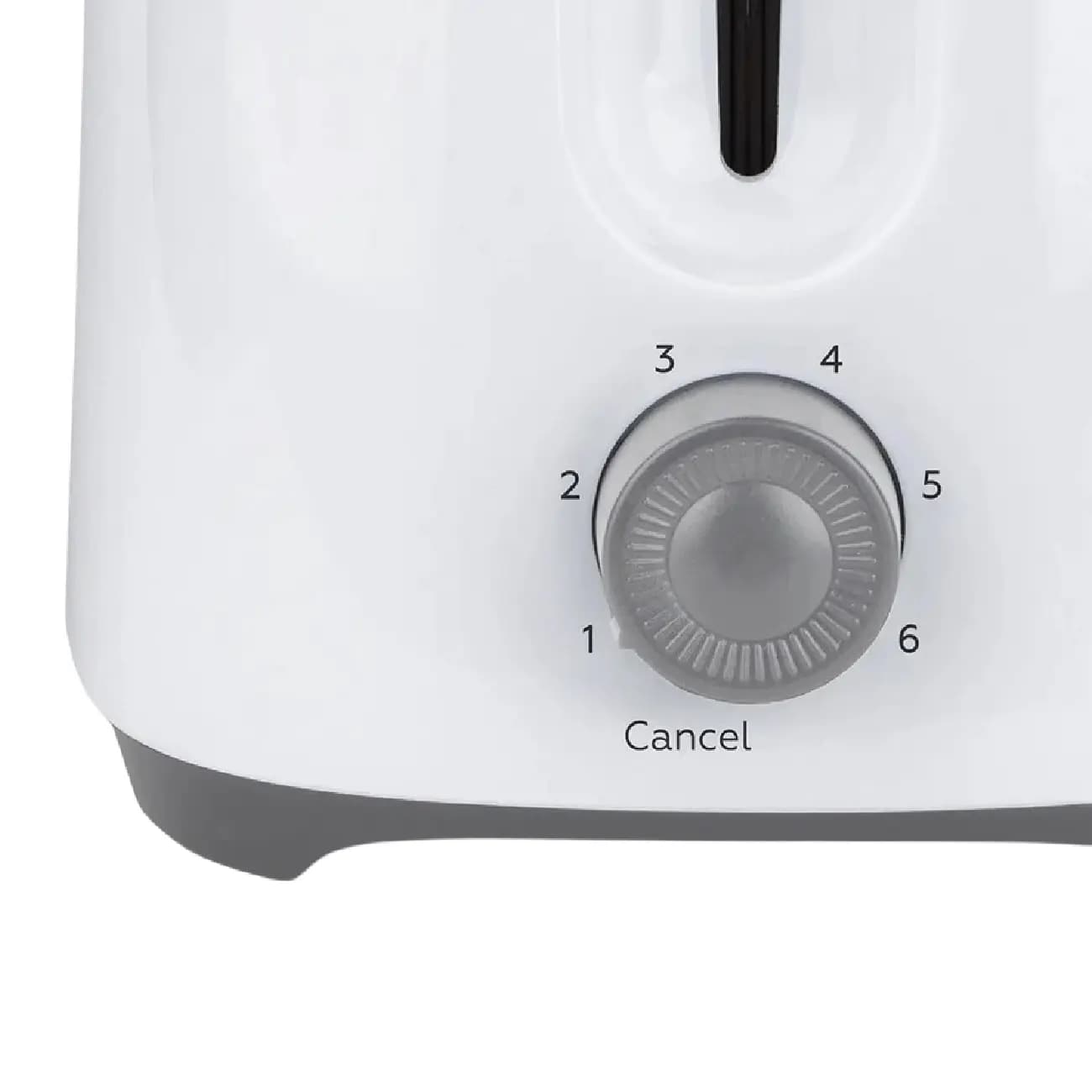 Toster BQ T1007 White-Gray — 4