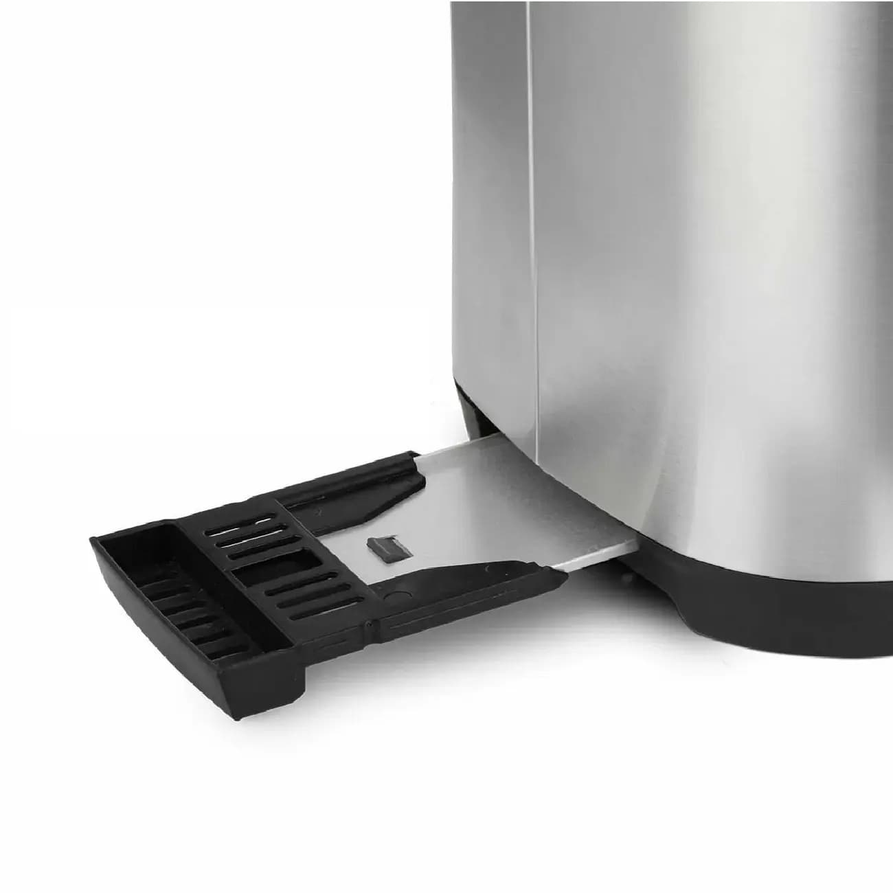 Toster BQ T1009 Steel-Black — 3