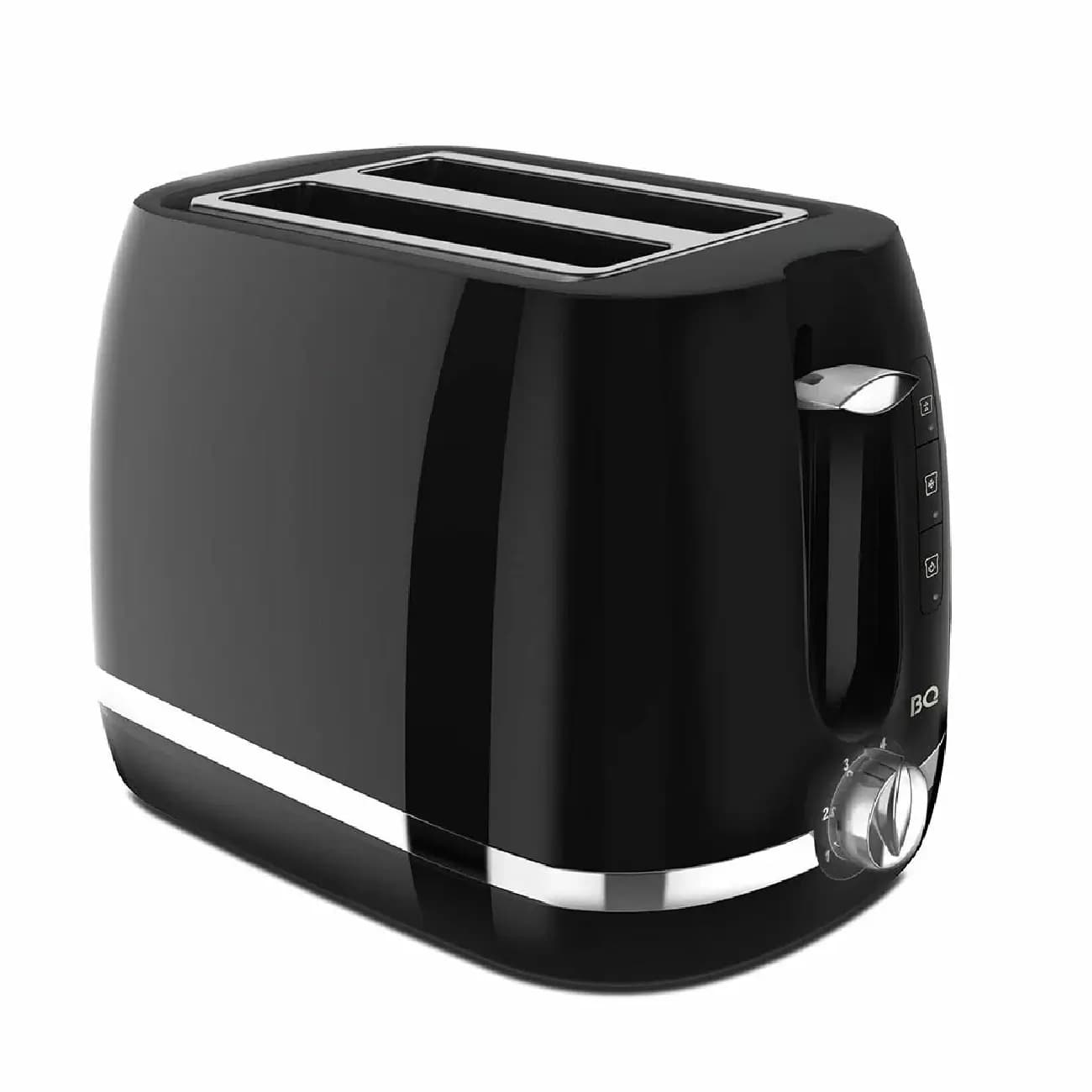 Toster BQ T1711 Black — 1