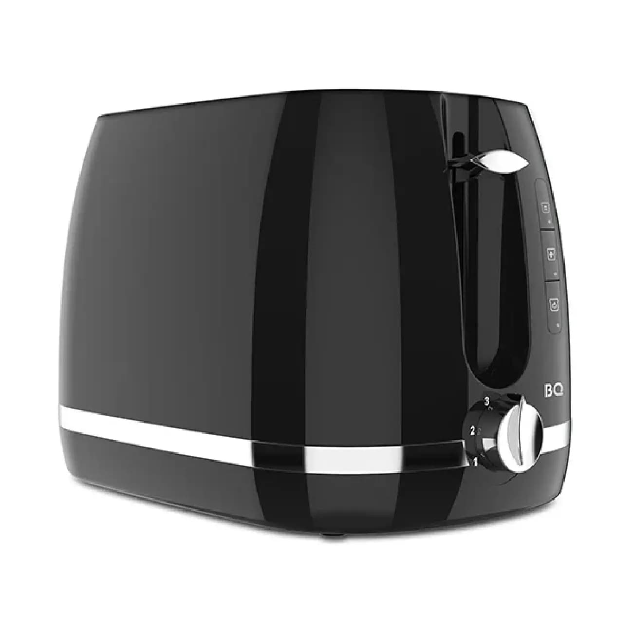 Toster BQ T1711 Black — 2