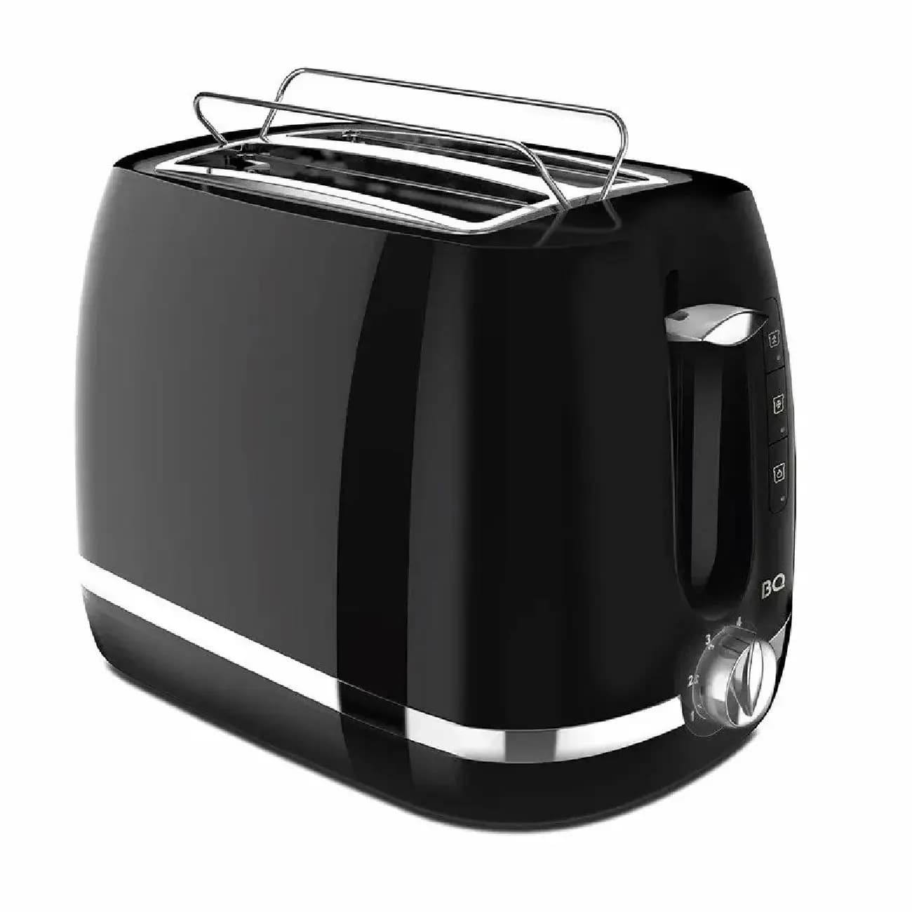 Toster BQ T1711 Black — 3