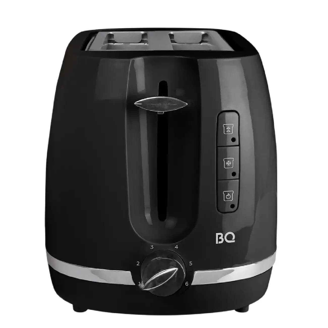 Toster BQ T1711 Black — 4