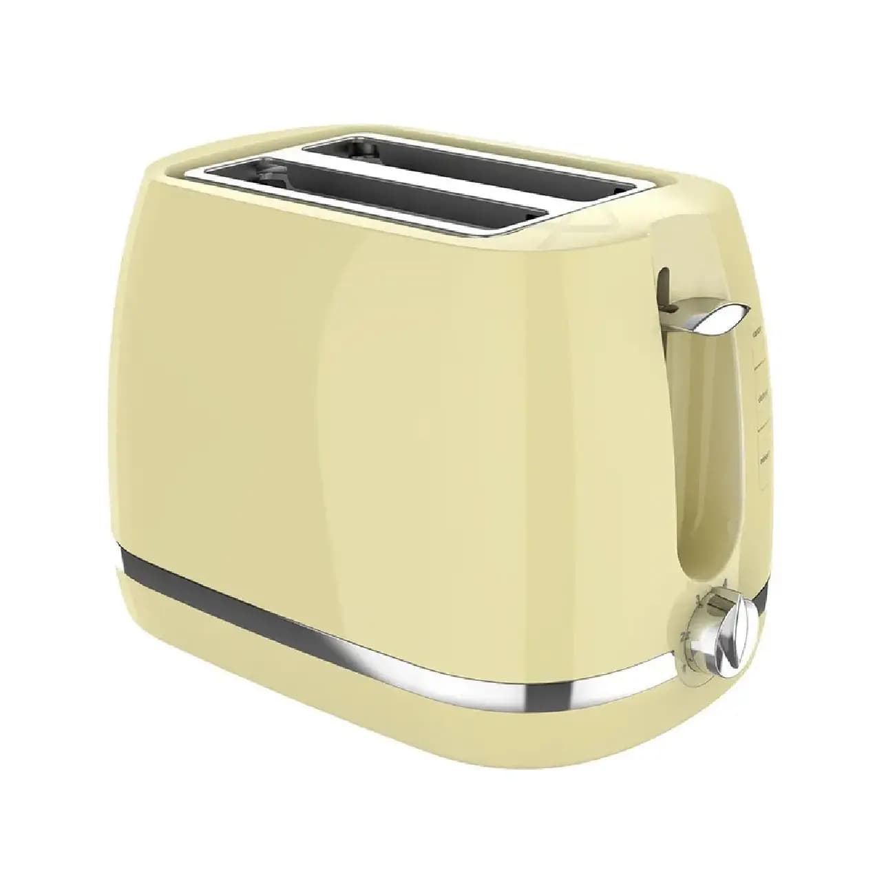 Toster BQ T1711 Ivory — 1