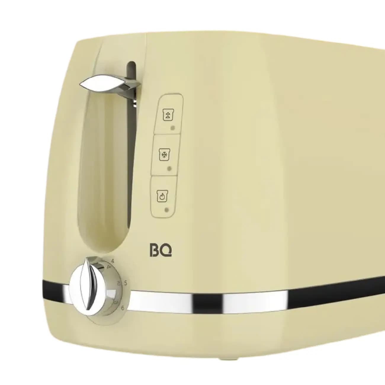 Toster BQ T1711 Ivory — 2