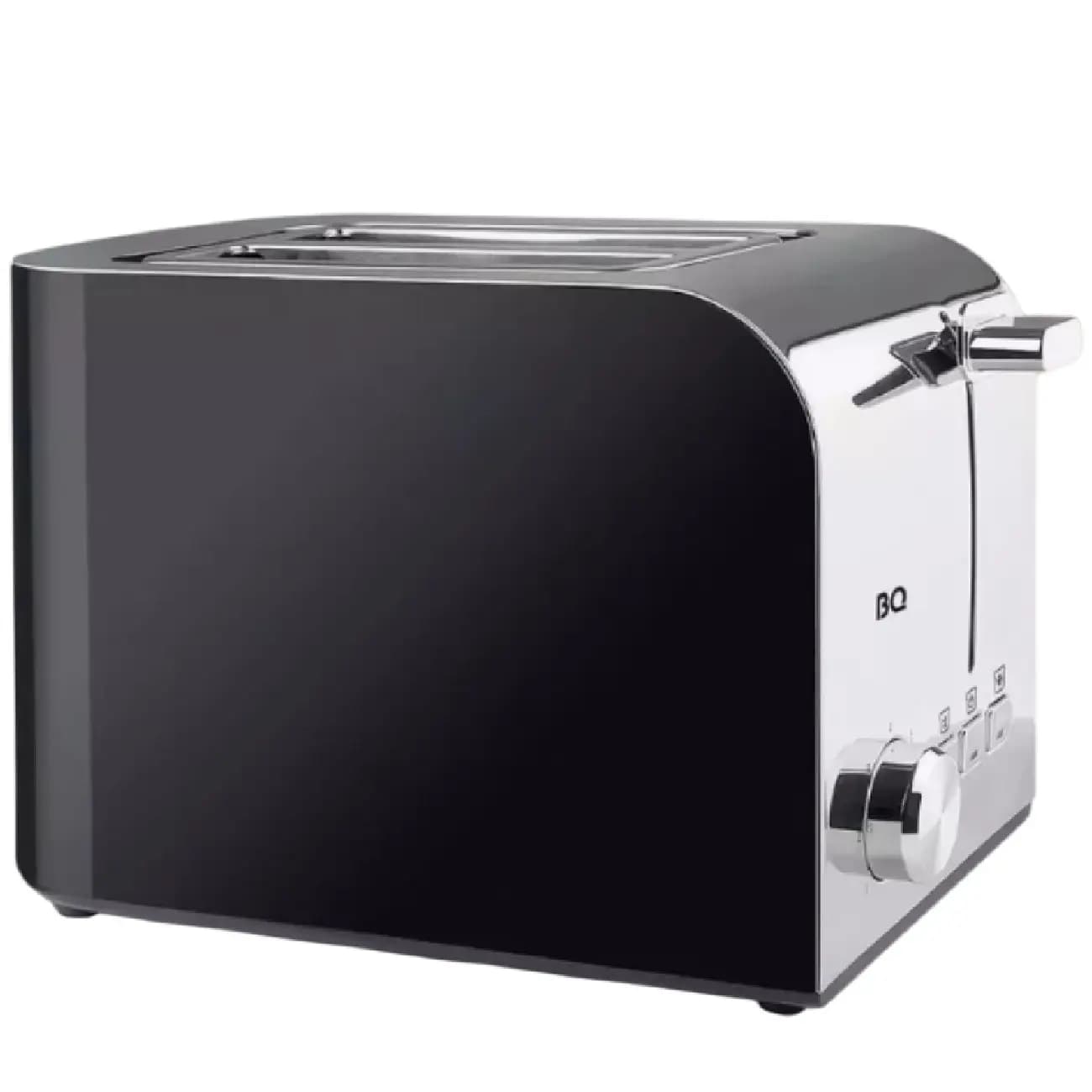Toster BQ T2000 Steel-Black — 2
