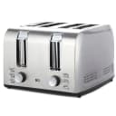 Toster BQ T2001 Steel-Black