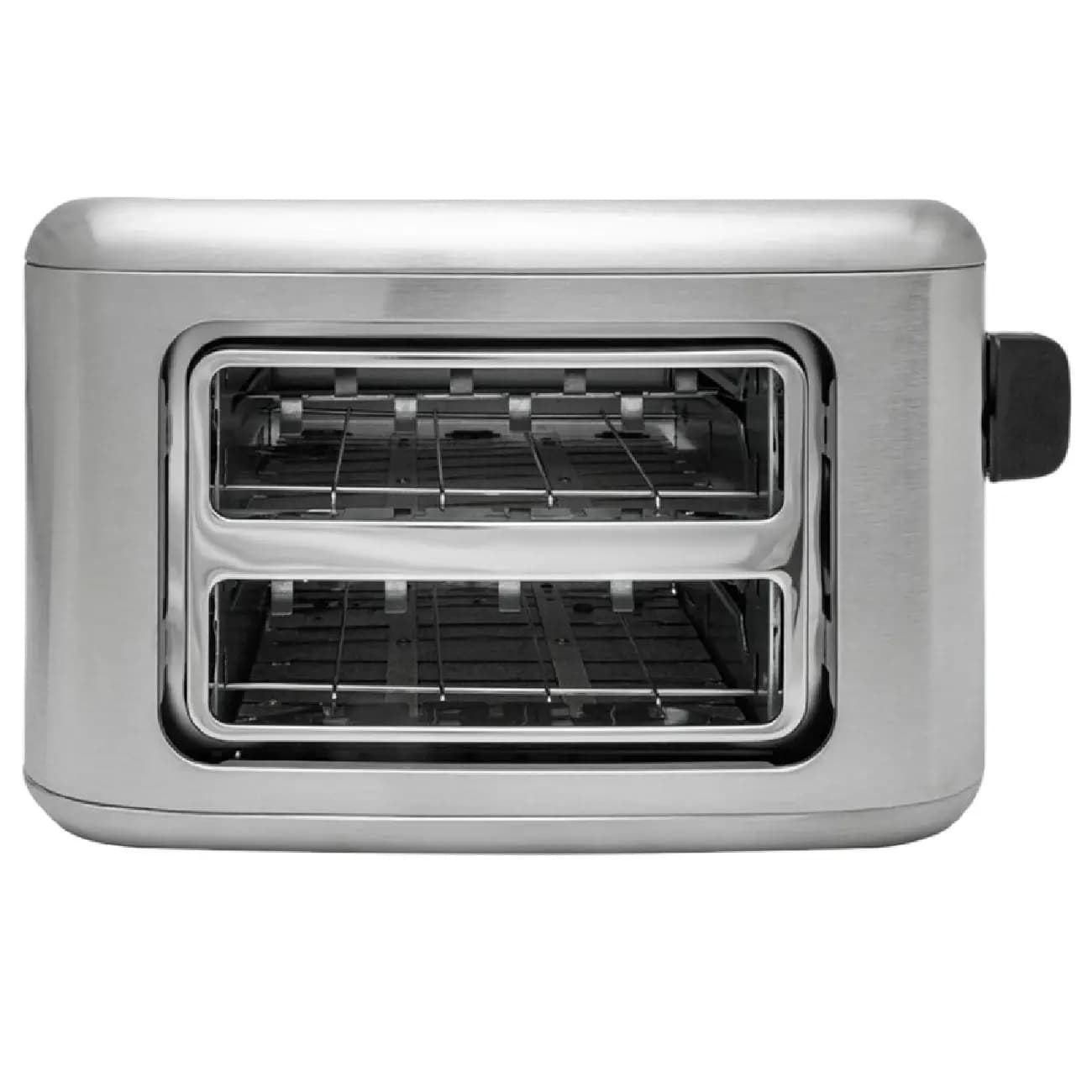 Toster BQ T2002 Steel-Black — 4