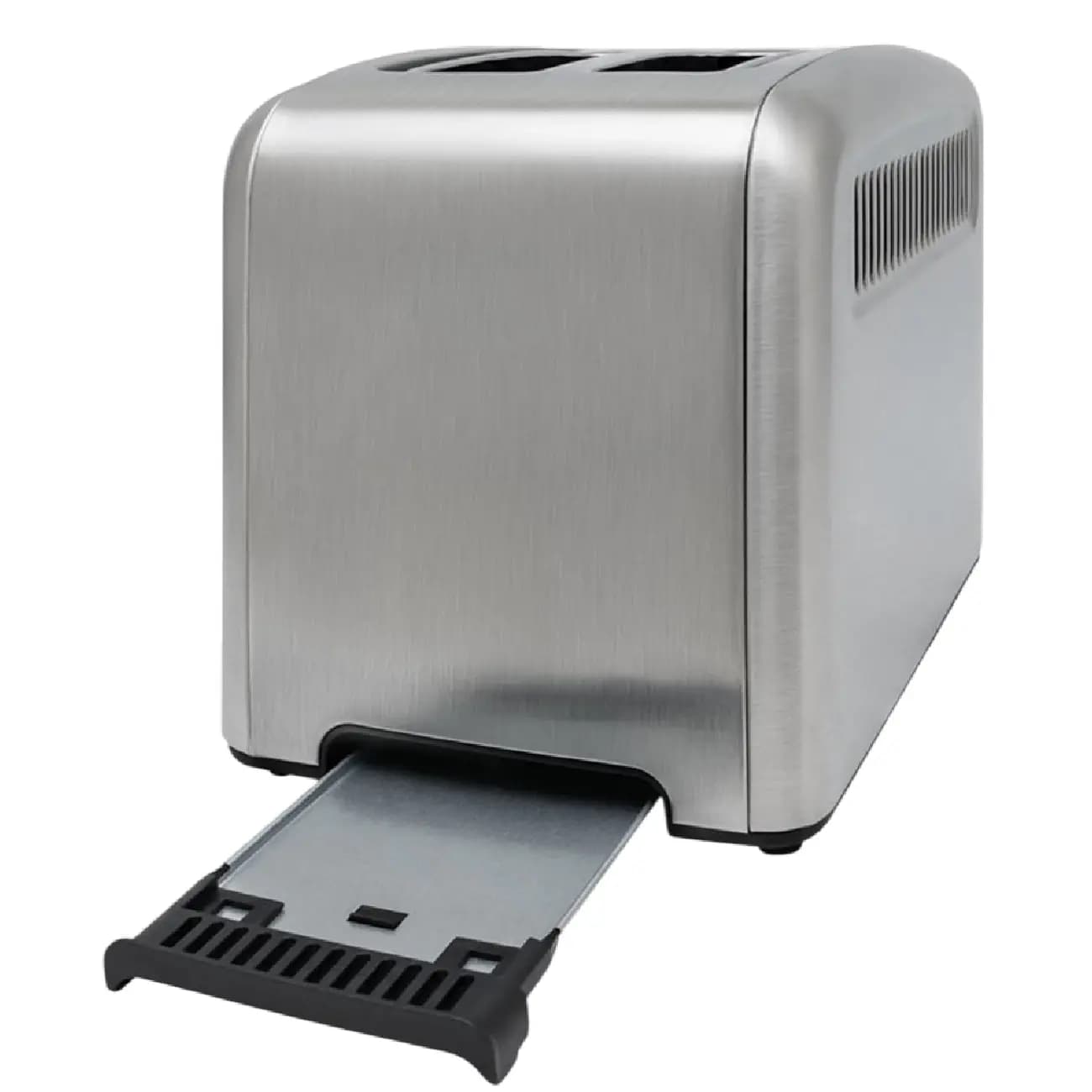 Toster BQ T2002 Steel-Black — 5