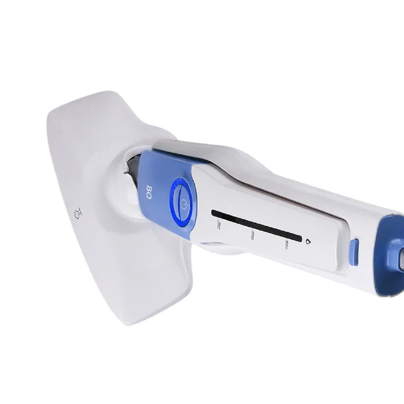 Bug‘li shvabra BQ SM1001 White-blue — 3