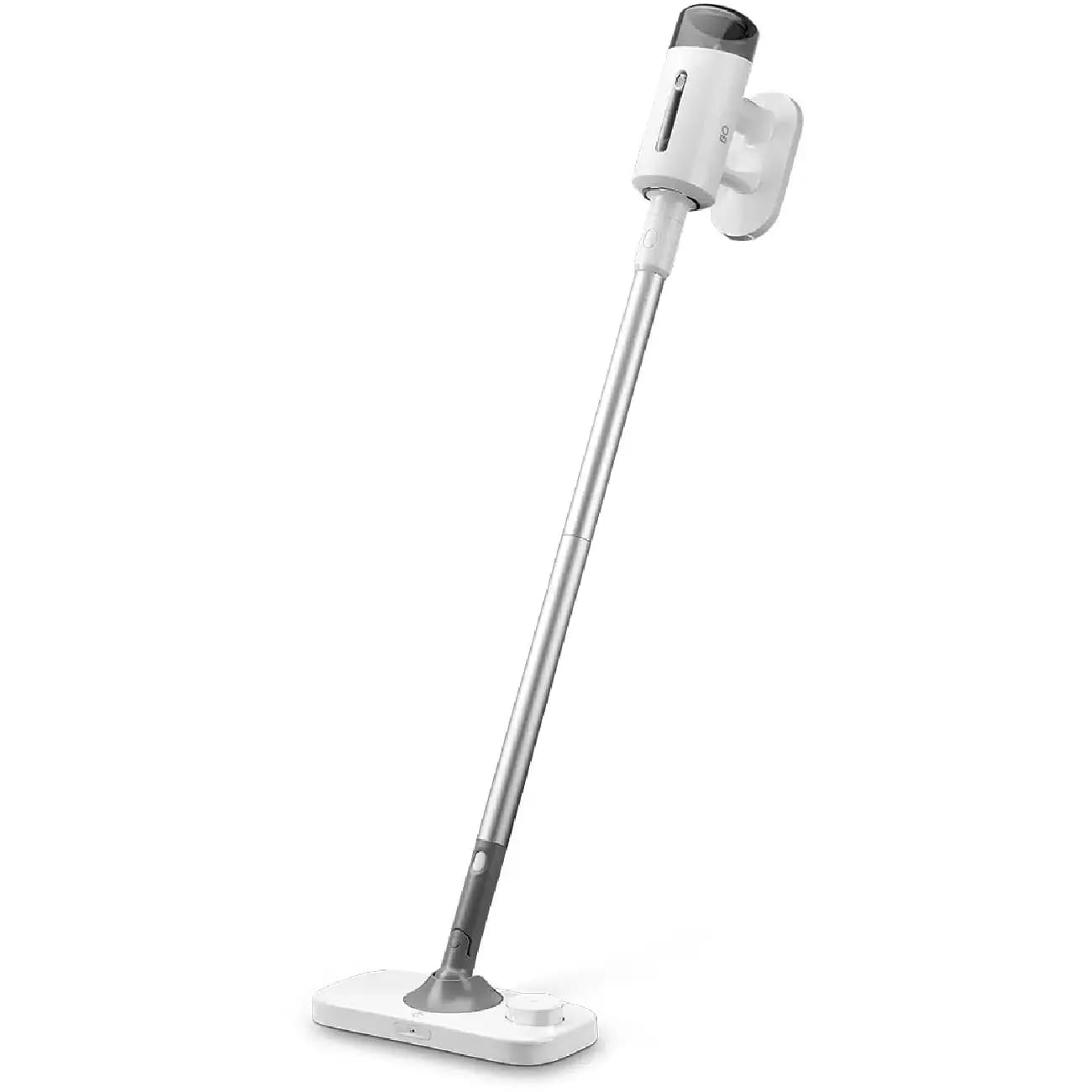 Bug‘li shvabra BQ SM1003 White-Gray — 1