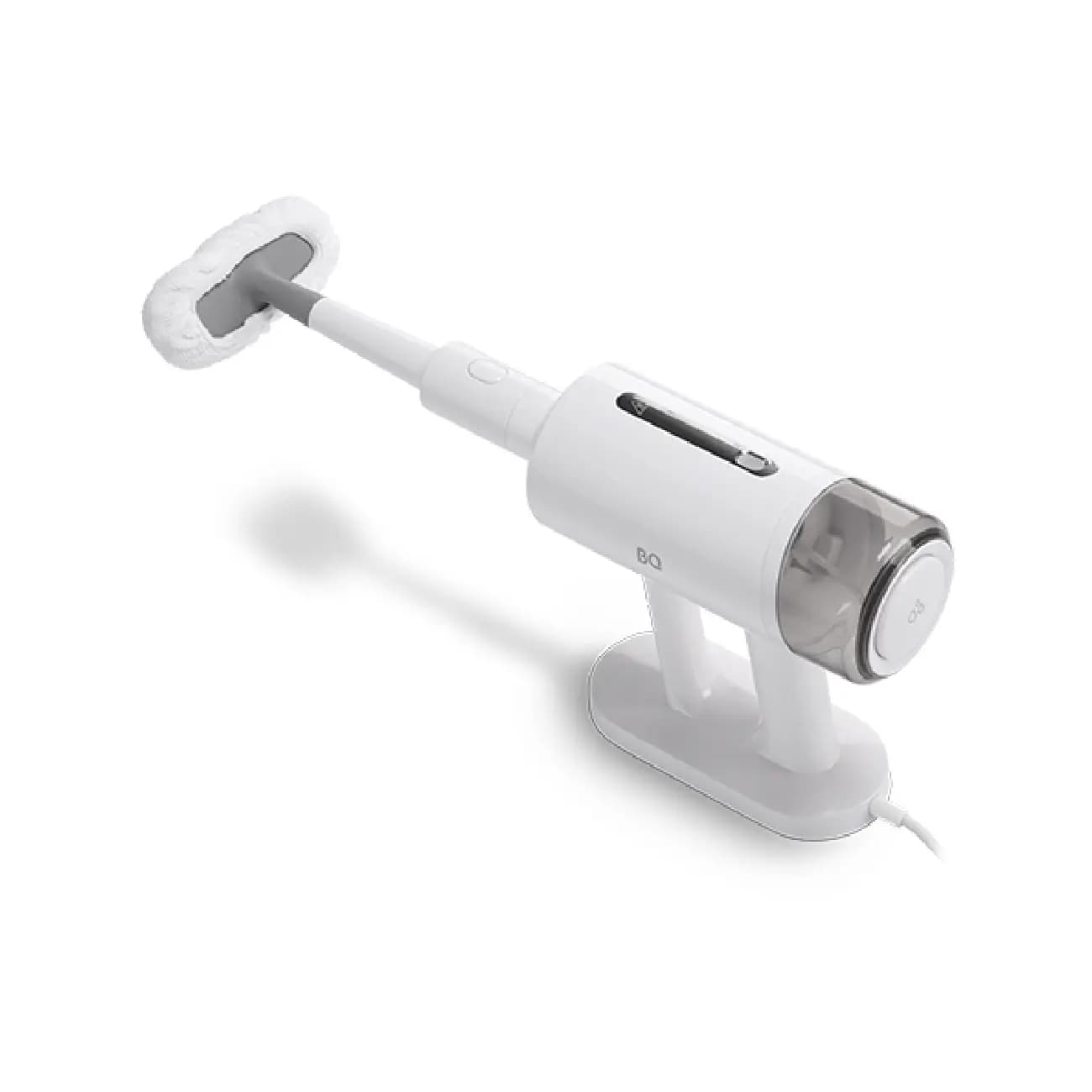 Bug‘li shvabra BQ SM1003 White-Gray — 2