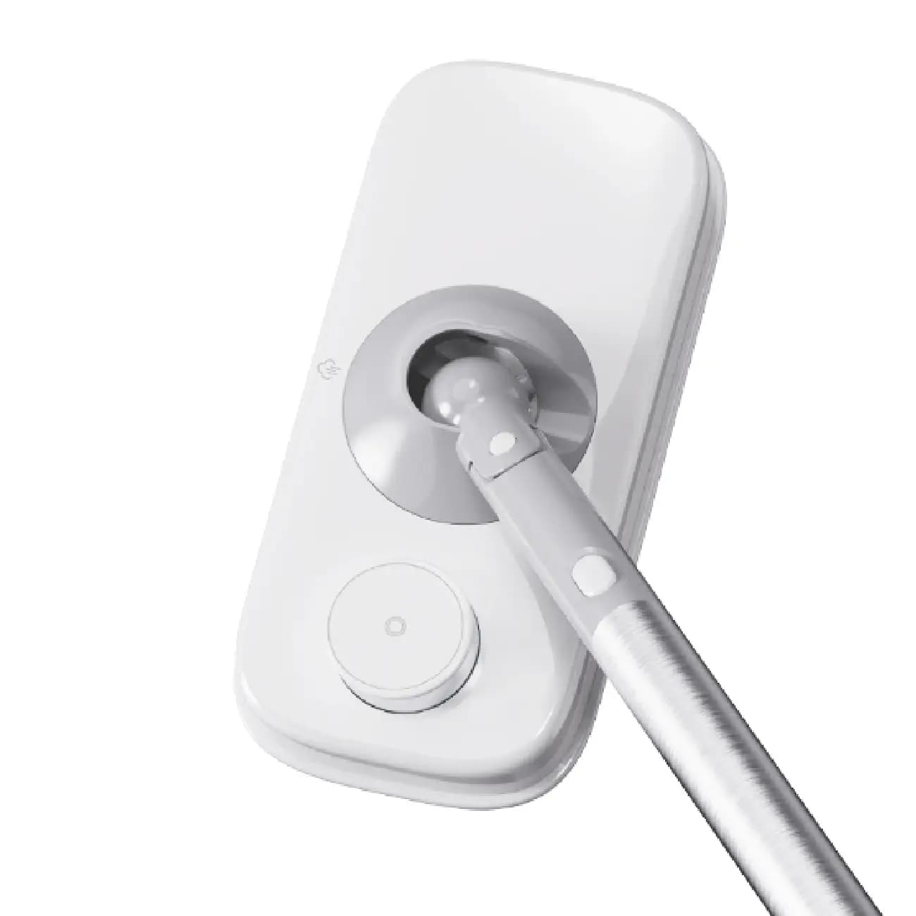 Bug‘li shvabra BQ SM1003 White-Gray — 4