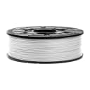 Ip g‘altagi 1.75mm/0.6kg PLA XYZprinting Filament da Vinci uchun, oq
