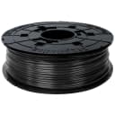 Ip g‘altagi 1.75mm/0.6kg PLA XYZprinting Filament da Vinci uchun, qora