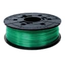 Ip g‘altagi 1.75mm/0.6kg PLA(NFC) XYZprinting Filament Junior uchun, miniMaker, Nano yashil