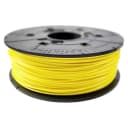 Ip g‘altagi 1.75mm/0.6kg PLA(NFC) XYZprinting Filament Junior uchun, miniMaker, Nano sariq
