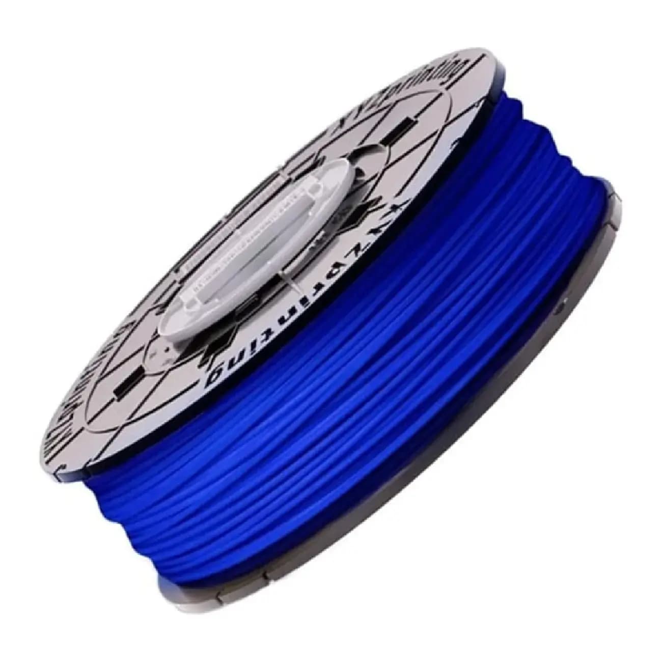 Ip g‘altagi 1.75mm/0.6kg PLA(NFC) XYZprinting Filament Junior uchun, miniMaker, Nano ko‘k — 1