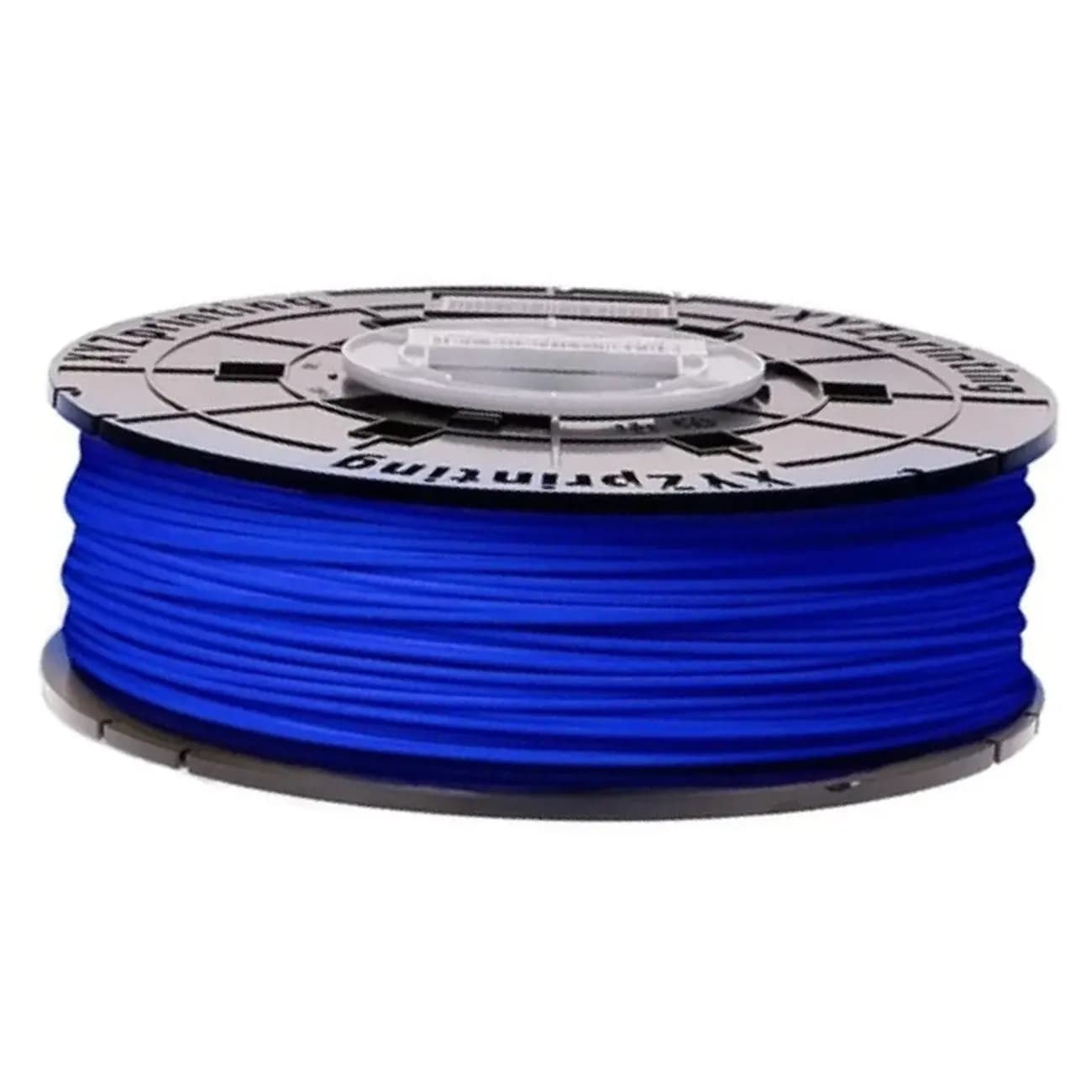 Ip g‘altagi 1.75mm/0.6kg PLA(NFC) XYZprinting Filament Junior uchun, miniMaker, Nano ko‘k — 2