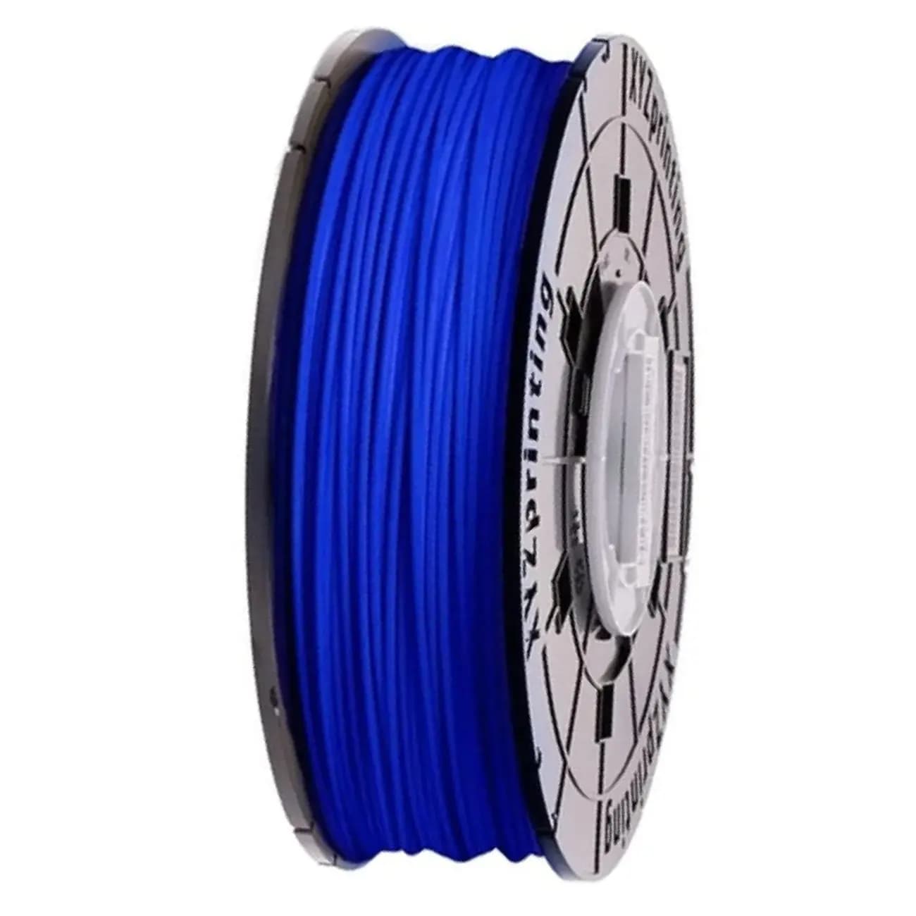 Ip g‘altagi 1.75mm/0.6kg PLA(NFC) XYZprinting Filament Junior uchun, miniMaker, Nano ko‘k — 3