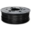 Ip g‘altagi 1.75mm/0.6kg PLA(NFC) XYZprinting Filament Junior uchun, miniMaker, Nano qora