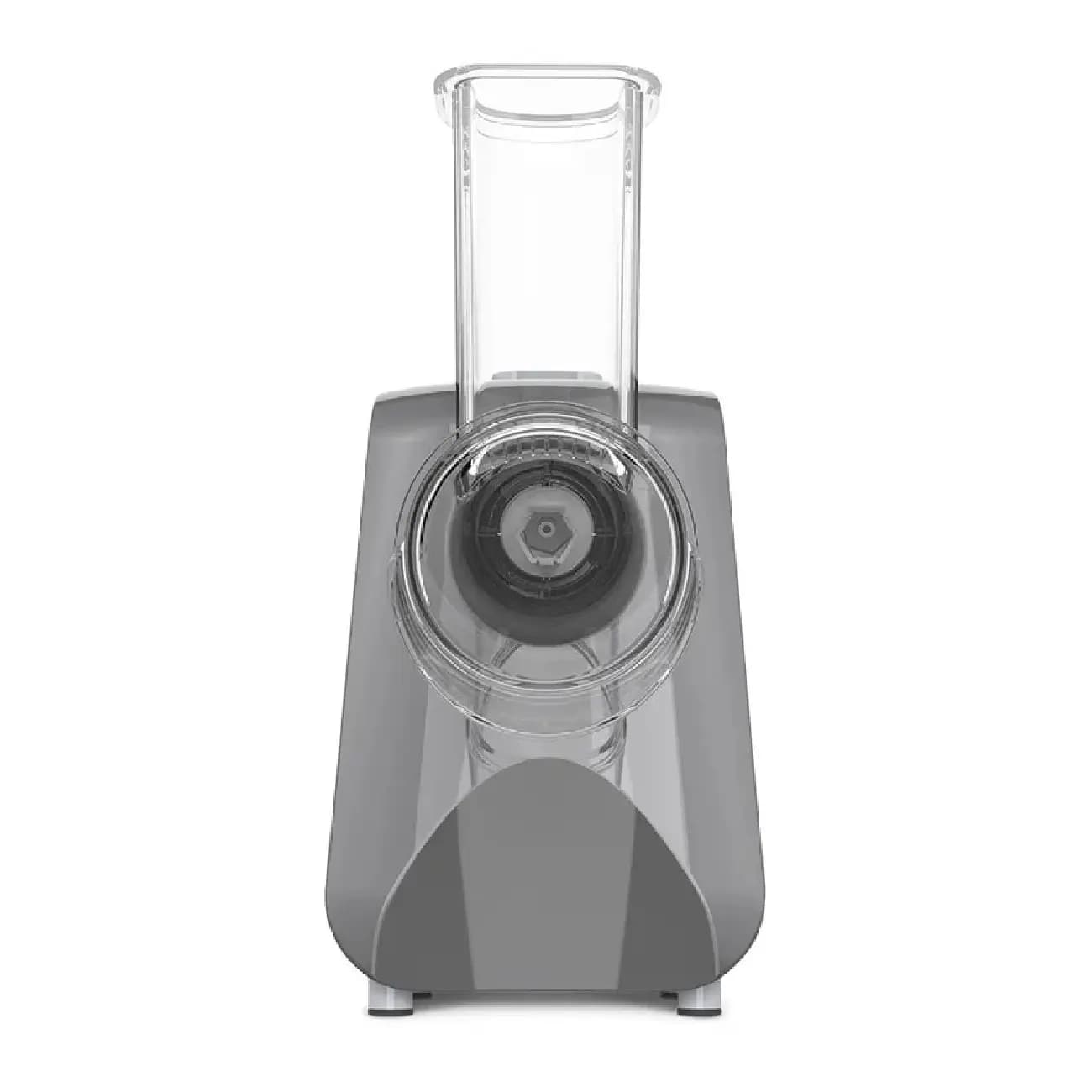 Elektr sabzavot kesgich BQ CH1010 White-Gray — 2