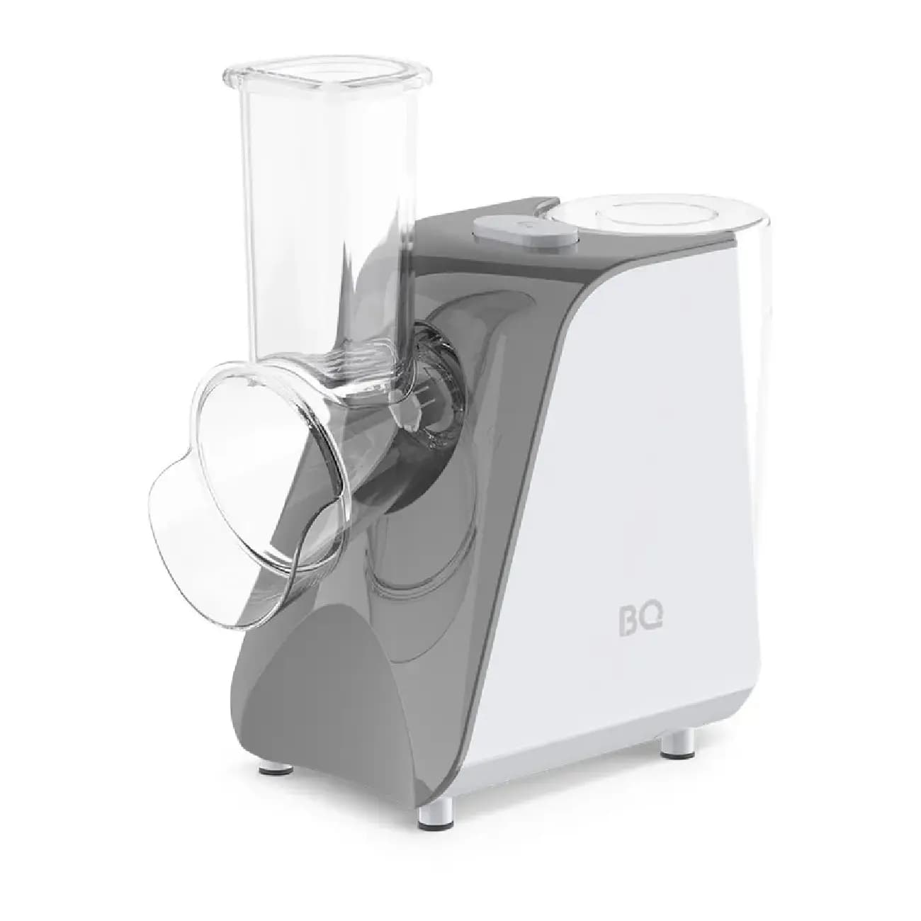 Elektr sabzavot kesgich BQ CH1010 White-Gray — 3