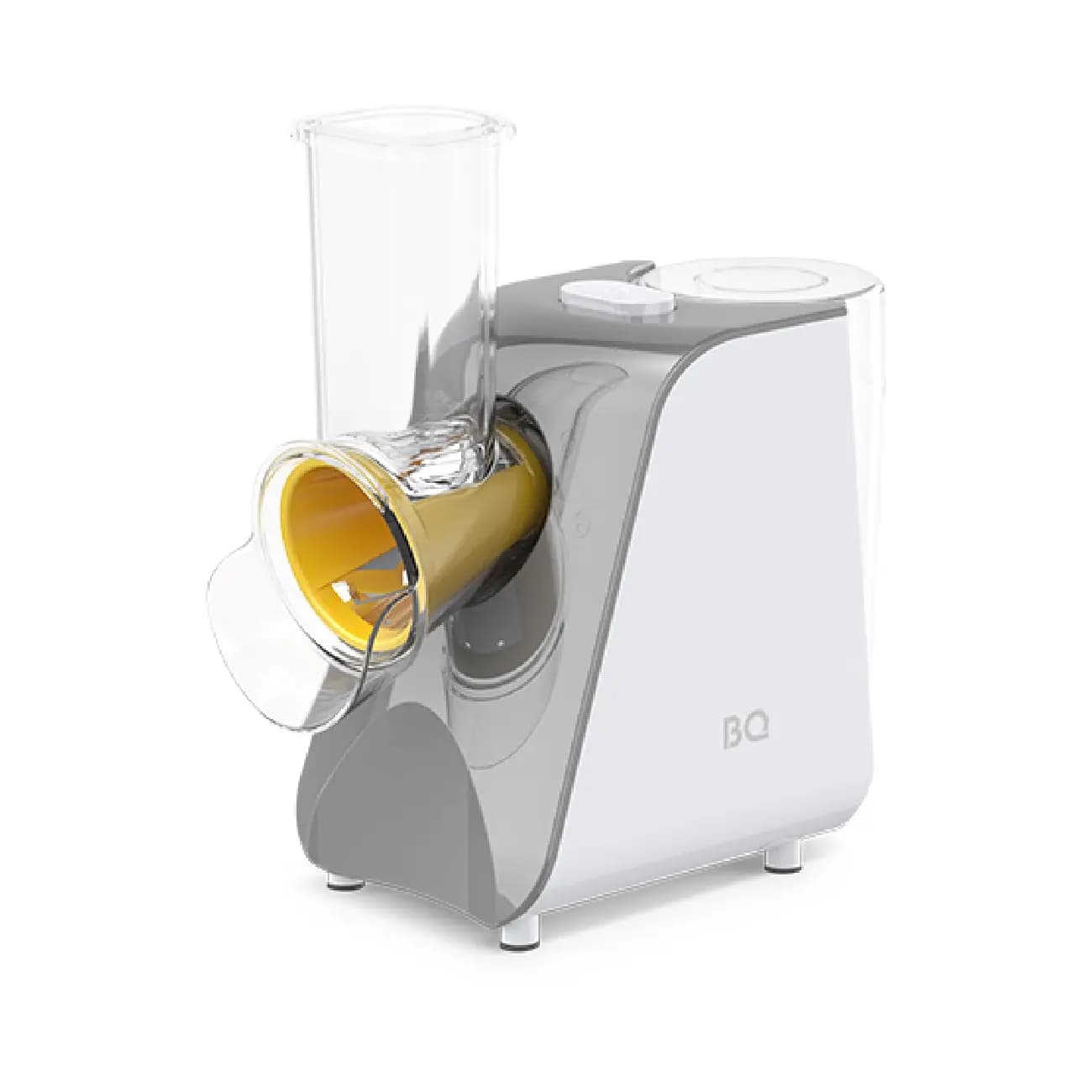 Elektr sabzavot kesgich BQ CH1010 White-Gray — 4