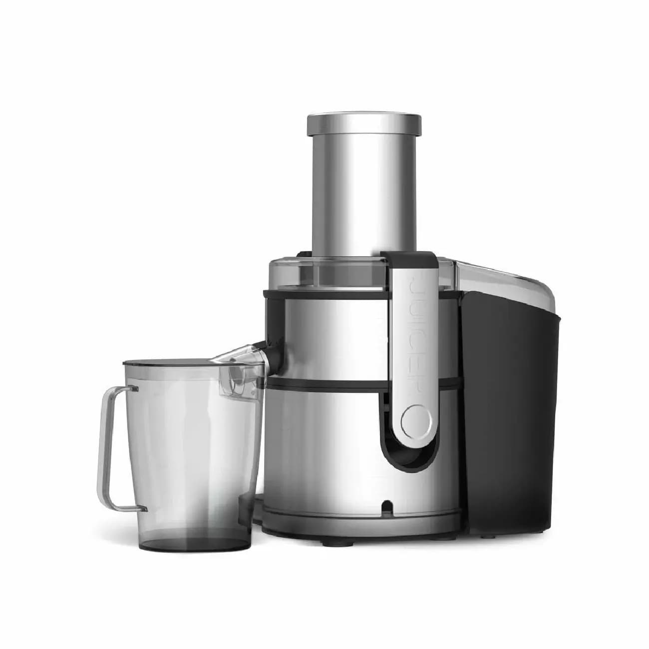 Sharbat chiqargich BQ J1007 Steel-Black — 3