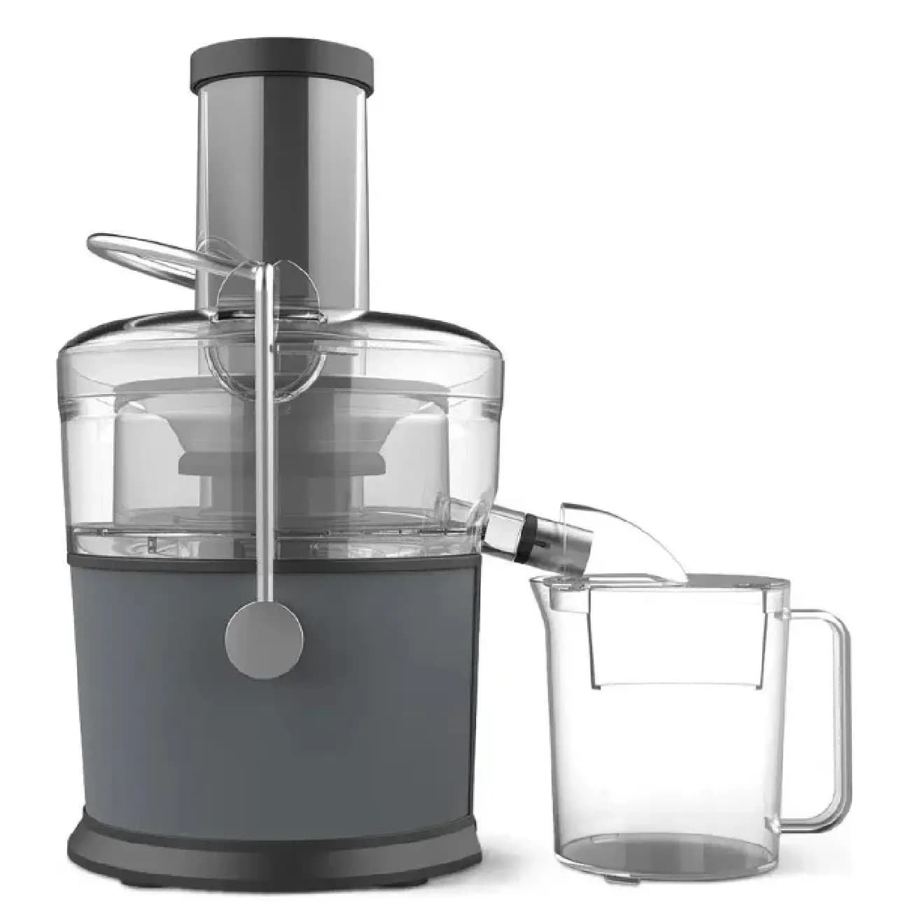 Sharbat chiqargich BQ J1008 Gray-Black — 3