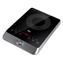 Induksion plita BQ HP124SS Silver