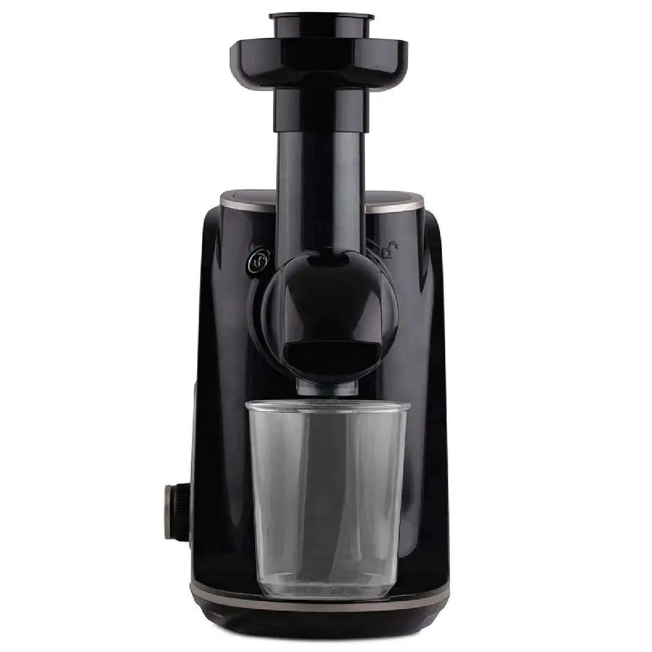 Sharbat chiqargich BQ J2001 Black-Silver — 4