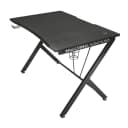 O‘yin stoli Trust GXT711 DOMINUS DESK BLACK