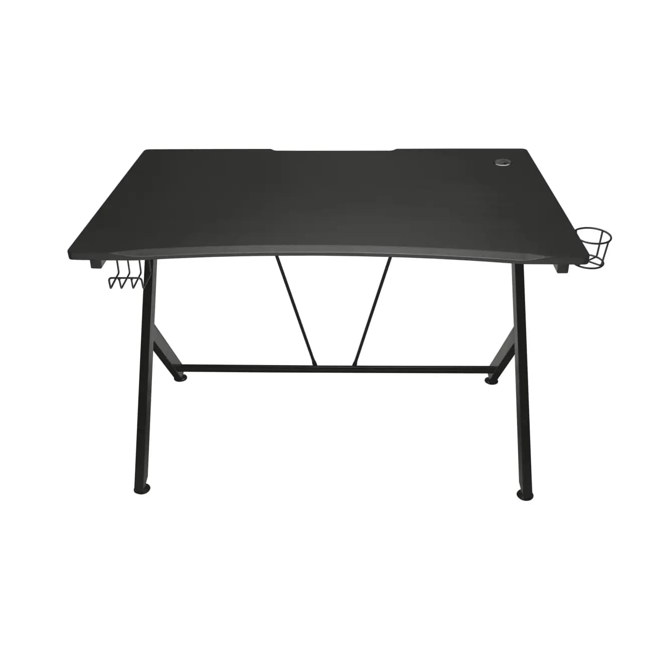 O‘yin stoli Trust GXT711 DOMINUS DESK BLACK — 2