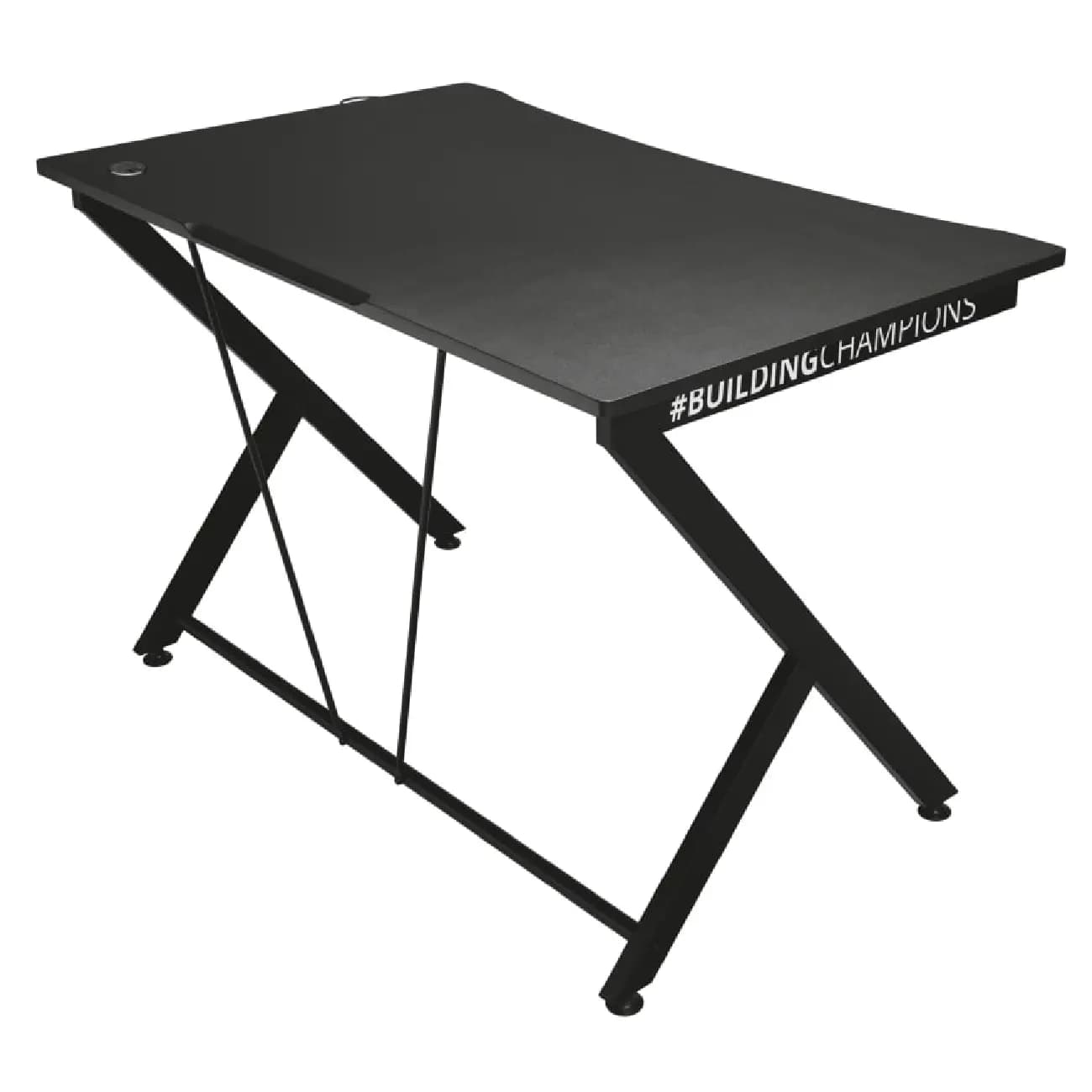 O‘yin stoli Trust GXT711 DOMINUS DESK BLACK — 3