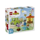 Konstruktor LEGO Duplo “Asalarilar va uyalar uchun g‘amxo‘rlik” 10419