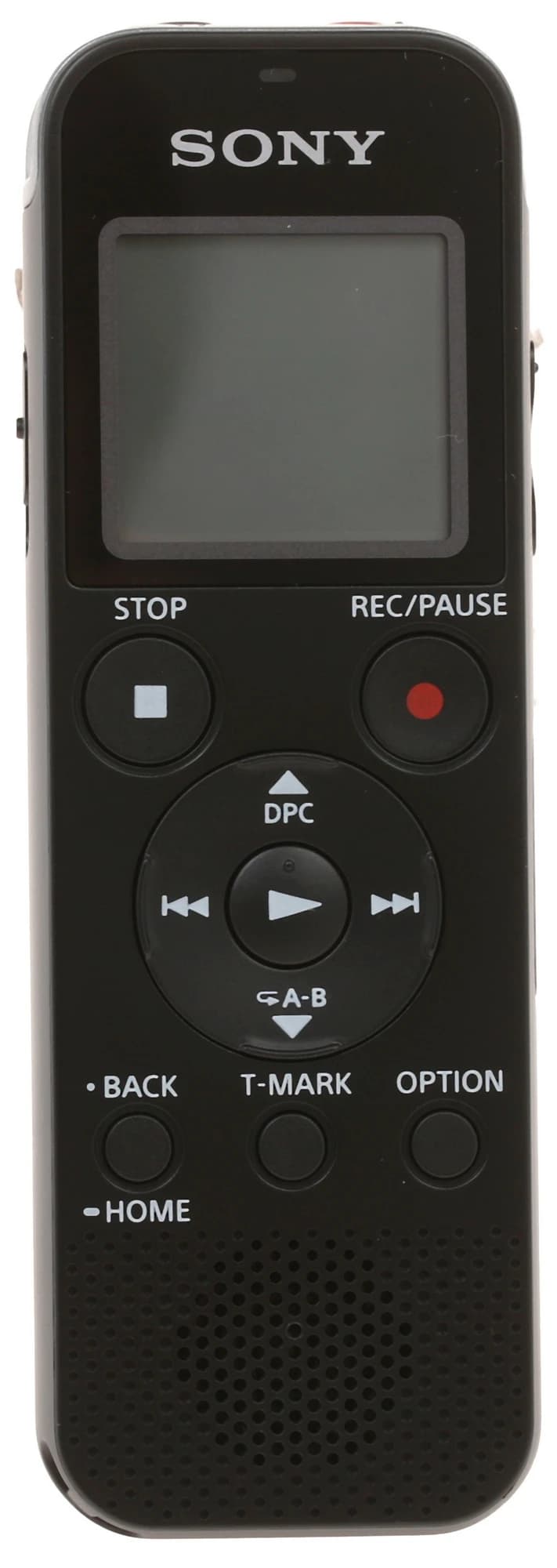 Diktofon Sony ICD-PX470 — 1
