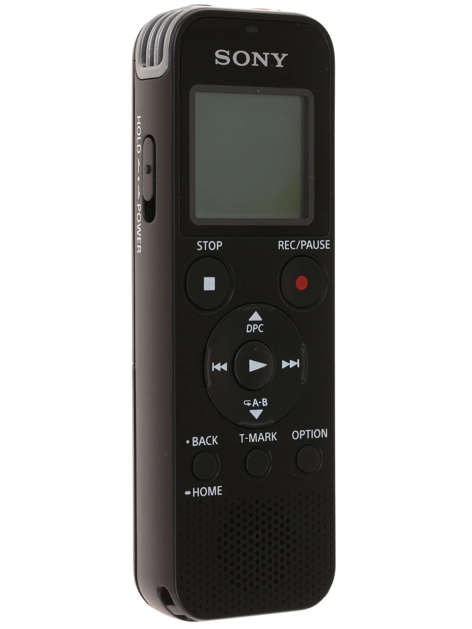 Diktofon Sony ICD-PX470 — 2