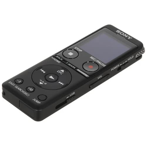 Diktofon Sony ICD-UX570 — 1