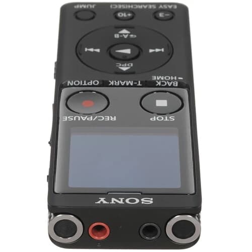 Diktofon Sony ICD-UX570 — 3