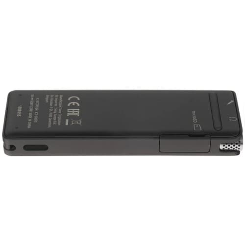 Diktofon Sony ICD-UX570 — 4