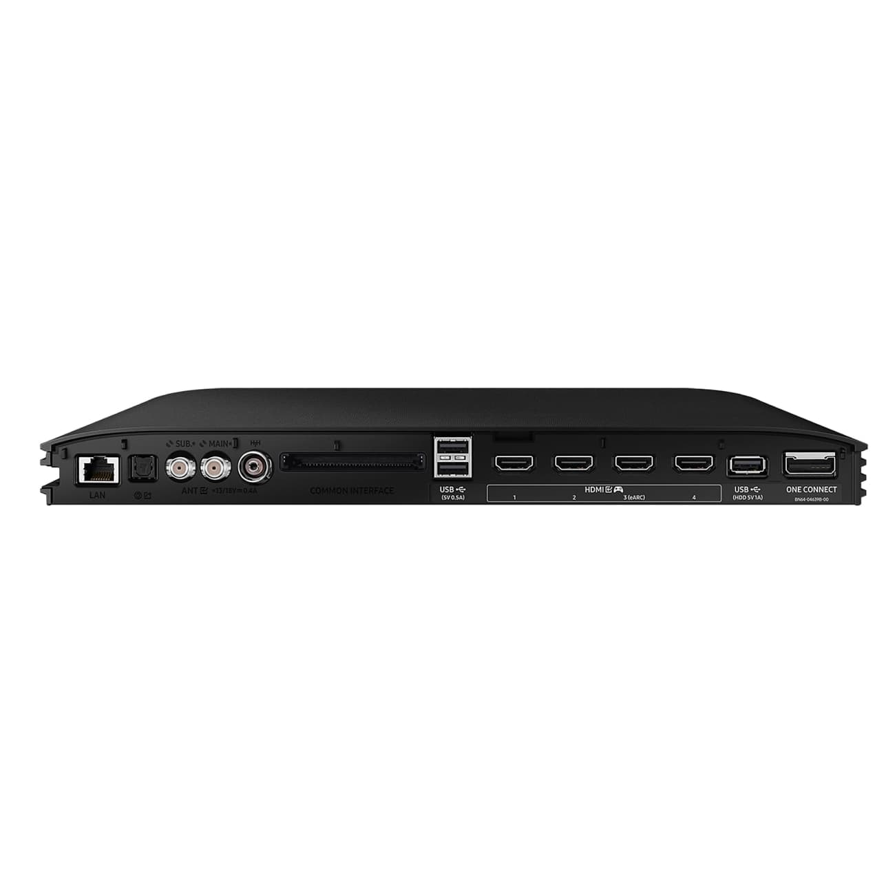 Televizor SAMSUNG QE75QN800DUXUZ — 3