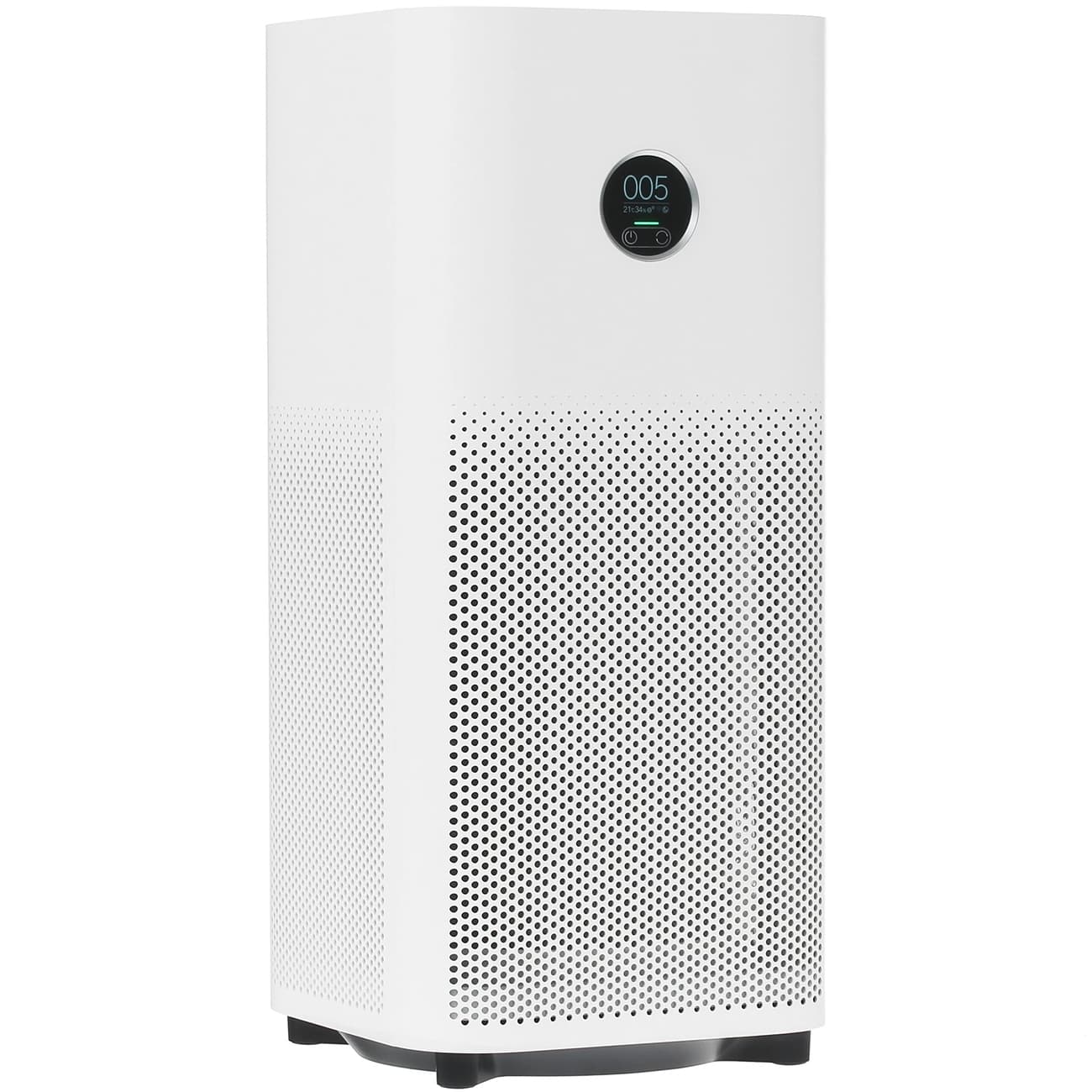 Havo tozalagich Xiaomi Smart Air Purifier 4 Pro EU BHR5056EU — 1