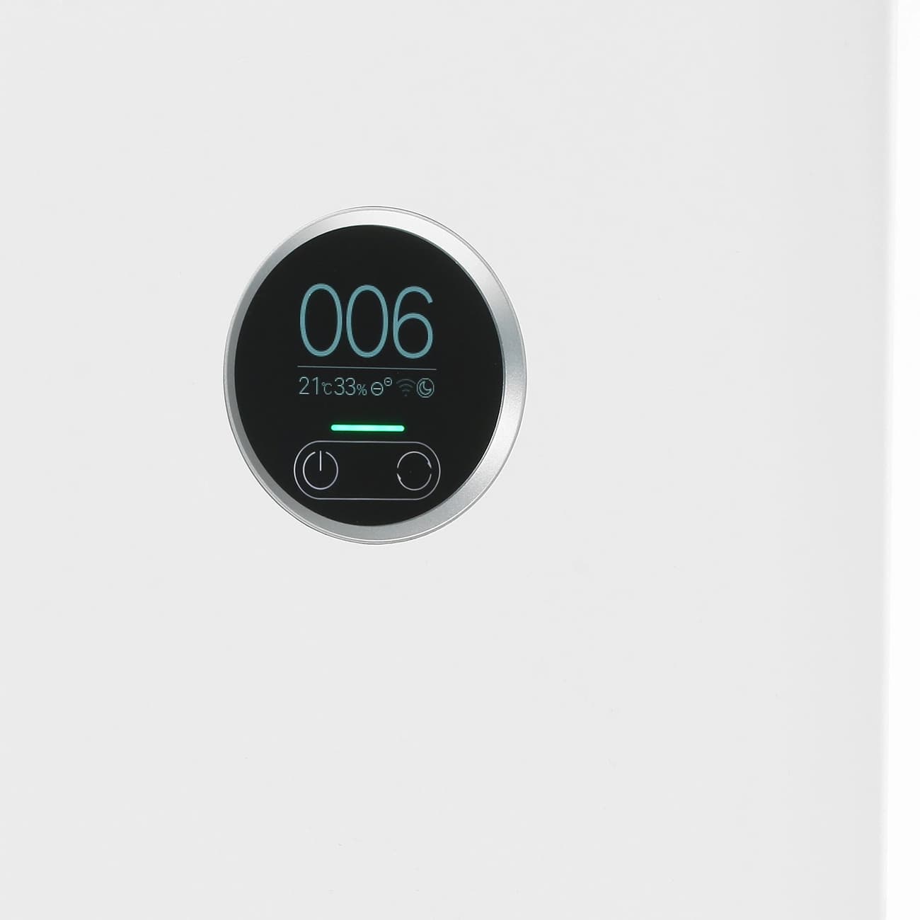 Havo tozalagich Xiaomi Smart Air Purifier 4 Pro EU BHR5056EU — 4