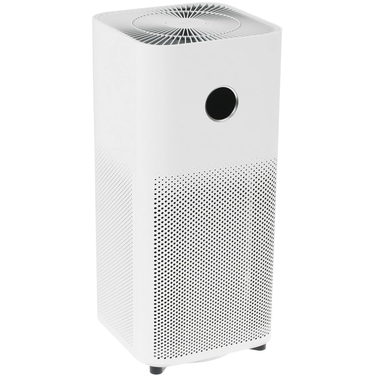 Havo tozalagich Xiaomi Smart Air Purifier 4 Pro EU BHR5056EU — 8