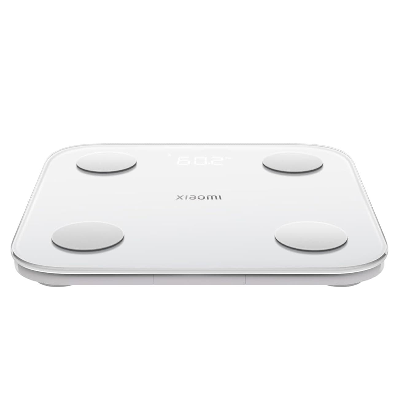 Aqlli tarozi Xiaomi Body Composition Scale S400 (BHR7793GL) — 2