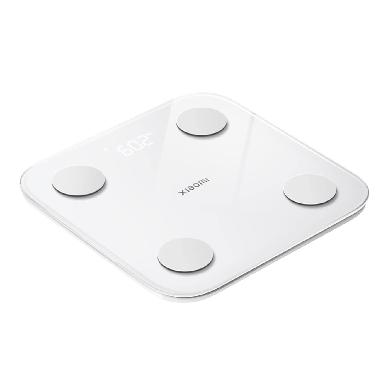 Aqlli tarozi Xiaomi Body Composition Scale S400 (BHR7793GL) — 3