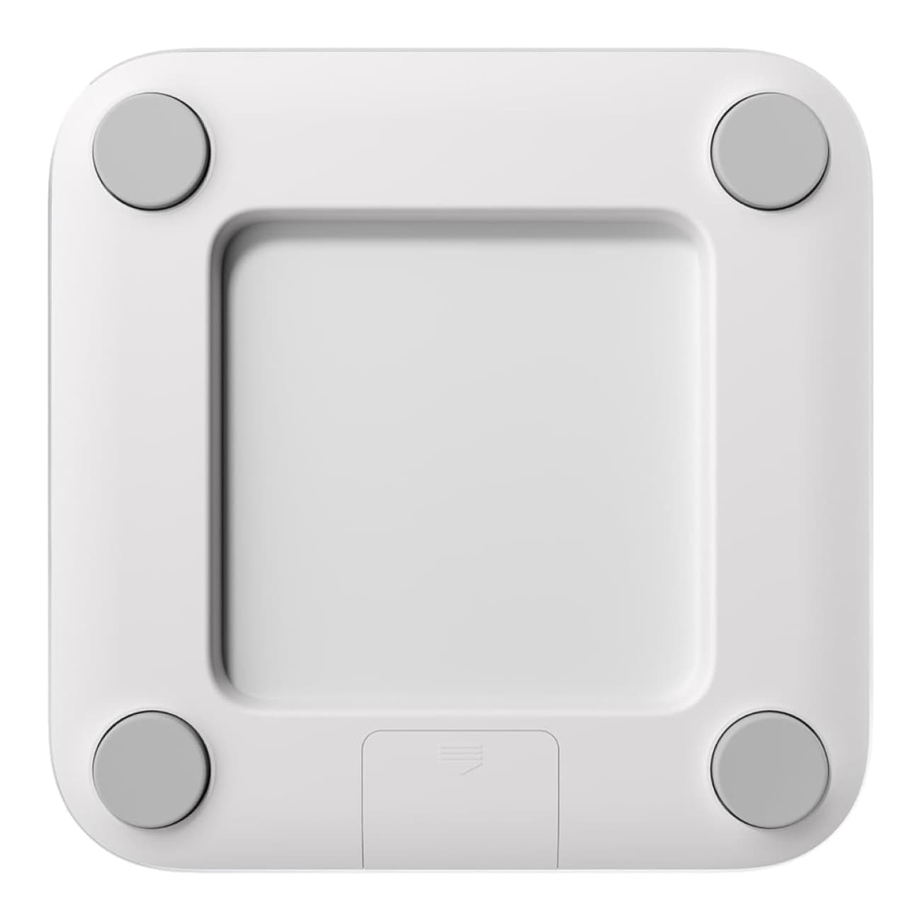 Aqlli tarozi Xiaomi Body Composition Scale S400 (BHR7793GL) — 5