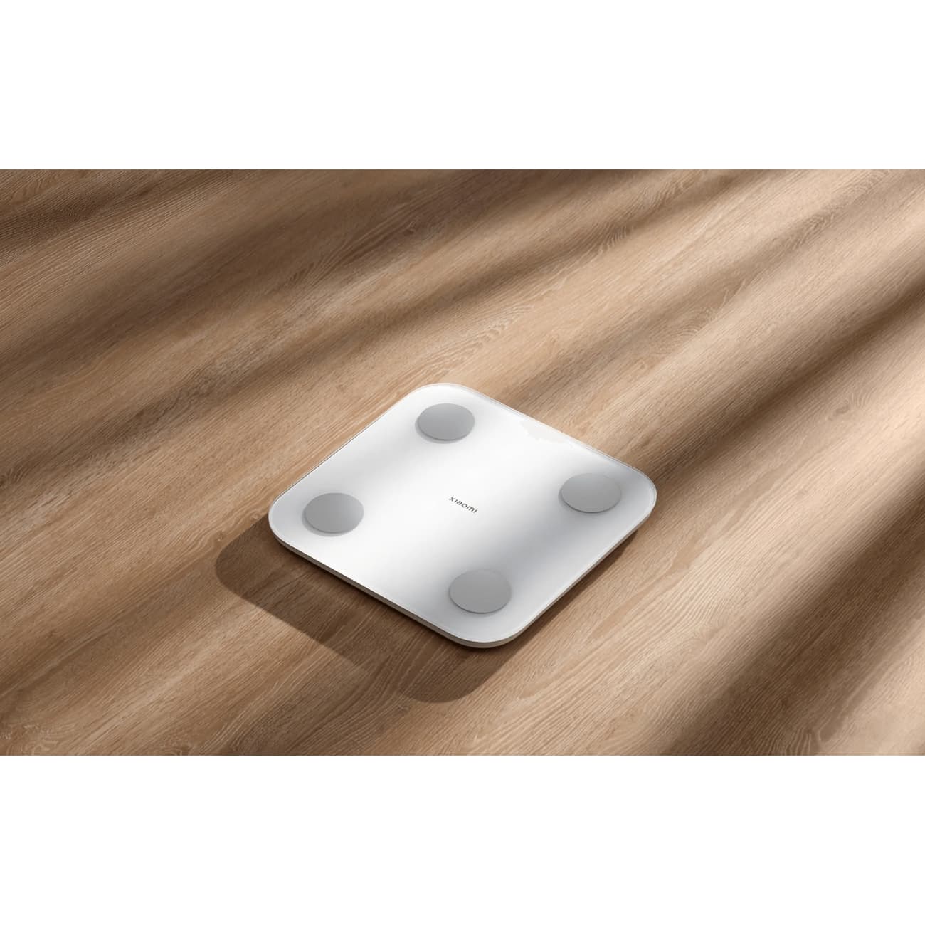 Aqlli tarozi Xiaomi Body Composition Scale S400 (BHR7793GL) — 6