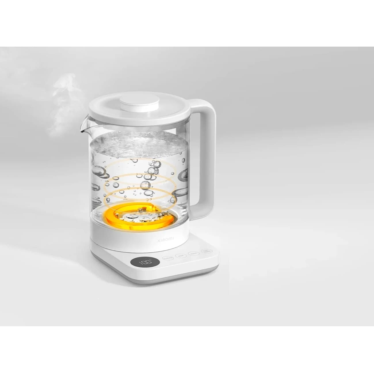 Elektr choynak Xiaomi Multifunctional Kettle EU — 3